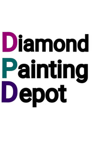Diamond Painting Depot