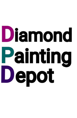 Diamond Painting Depot